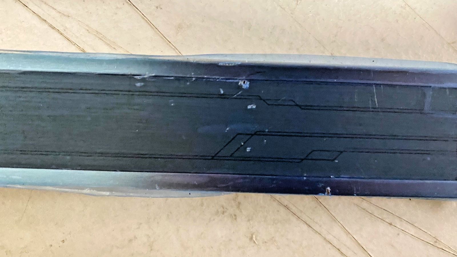 OEM | Door Still Plates Illuminated Fits 2025 Yukon XL GM 84998249