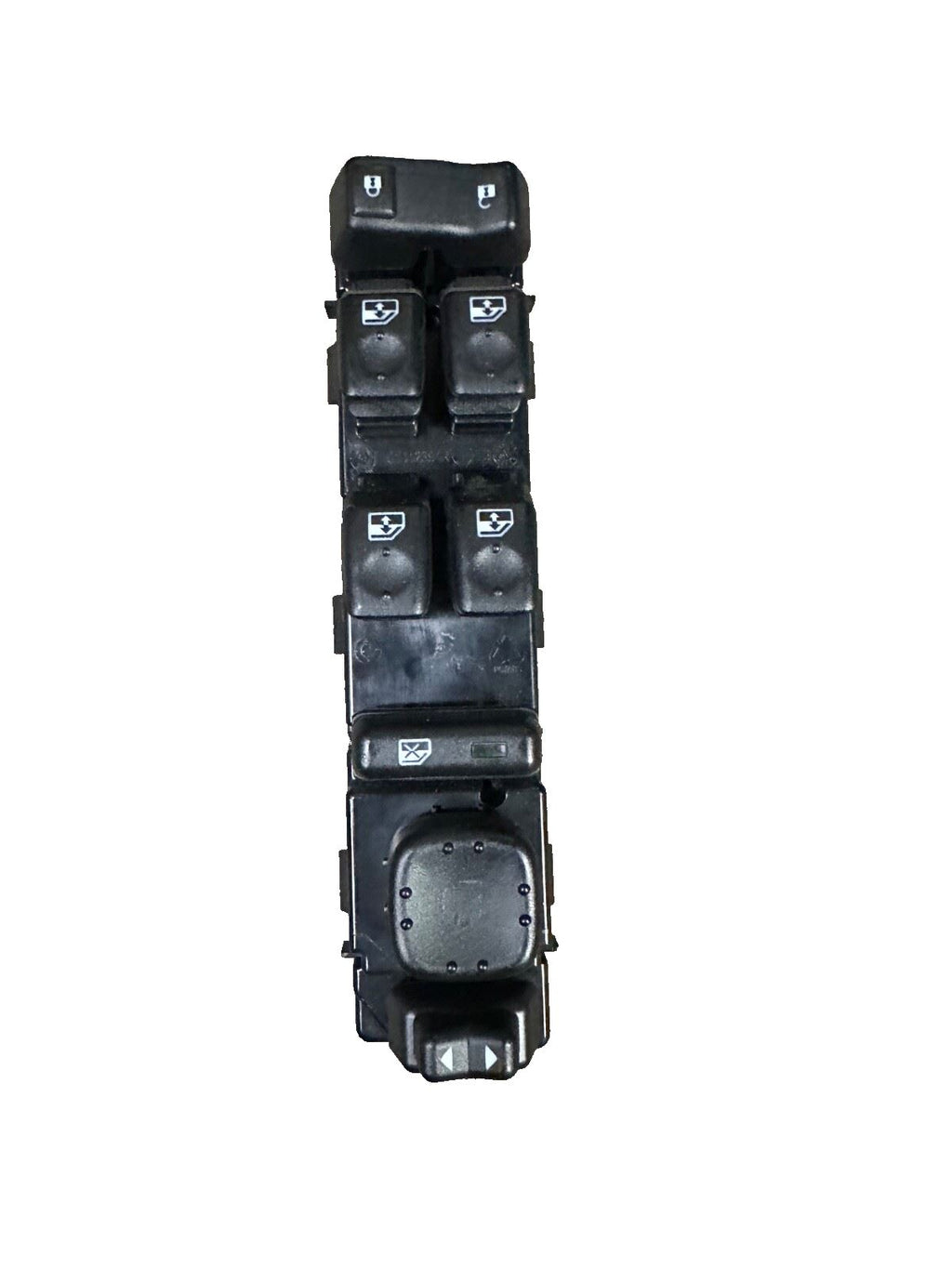 OEM | Window Control Switch Front Driver Door GM 15186208