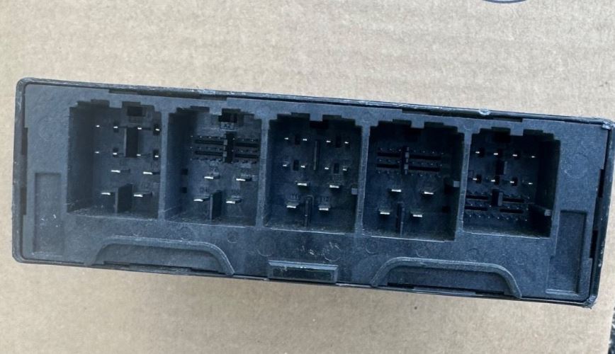 OEM | Body Control Module Fits 2024 Silverado 1500 GM 13547244