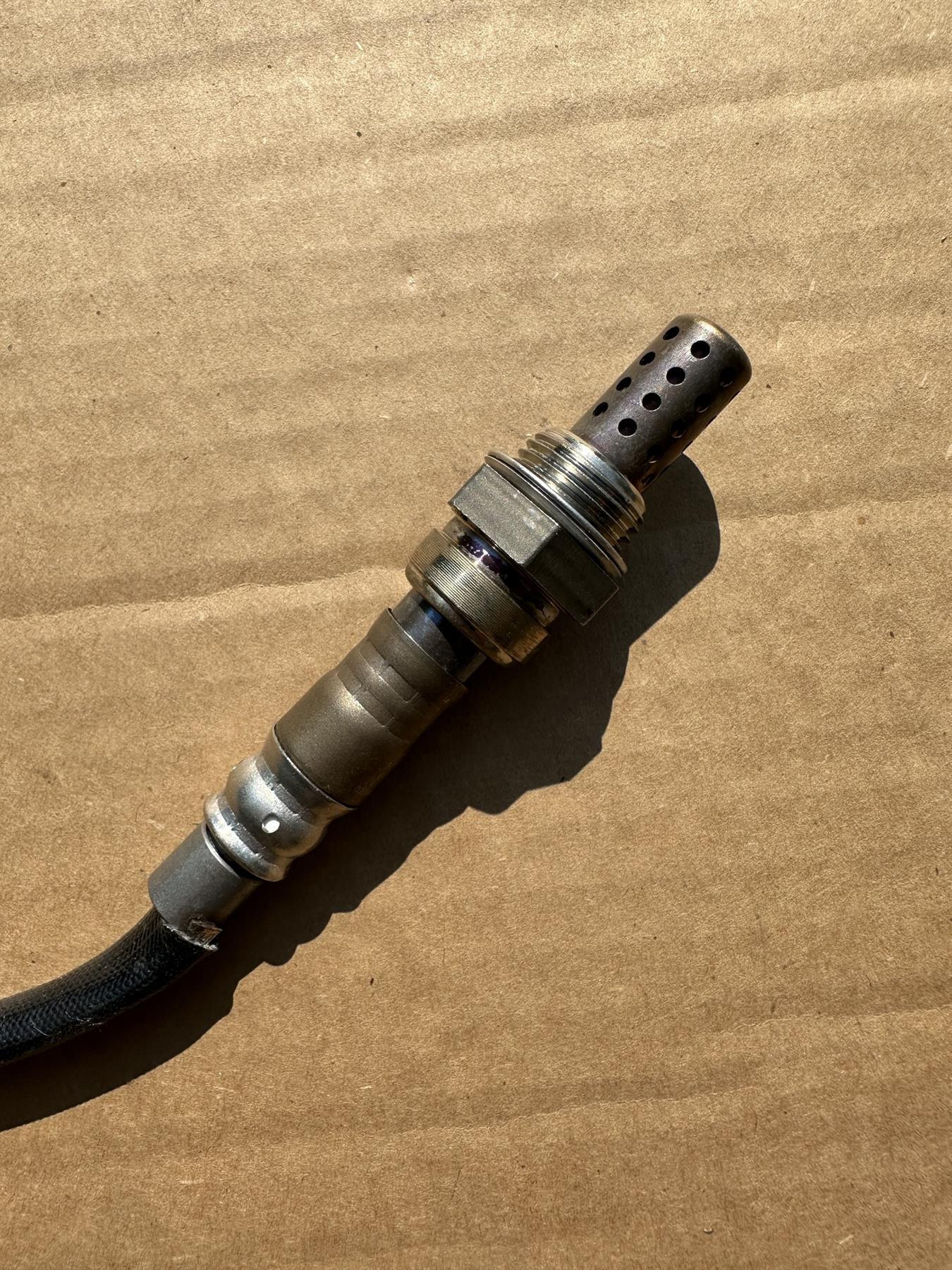 53600924 Oxygen Sensor Direct Replacement O2 Sensor