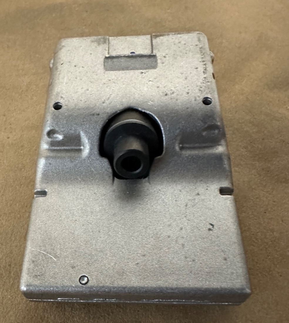 OEM | Front View Camera Fits 2018 Equinox, Terrain GM 84309635