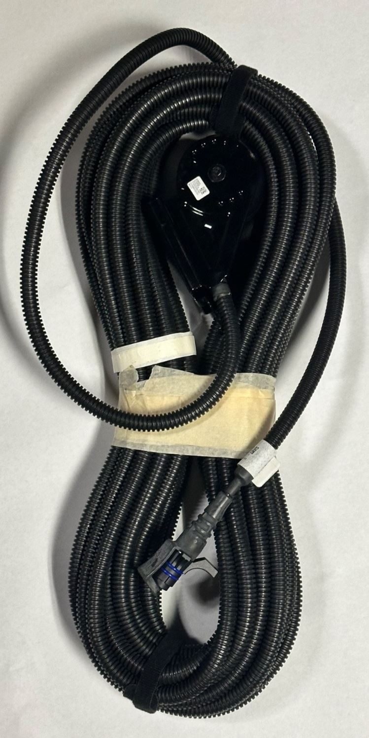 GM 84580660 Genuine Trailer Camera Extension Cable - Wired 15ft Harness for GM