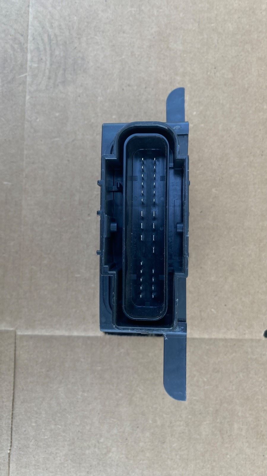 OEM | Fuel pump Control Module fit 2017-2018 GMC Sierra 2500 HD 3500 GM 13540015