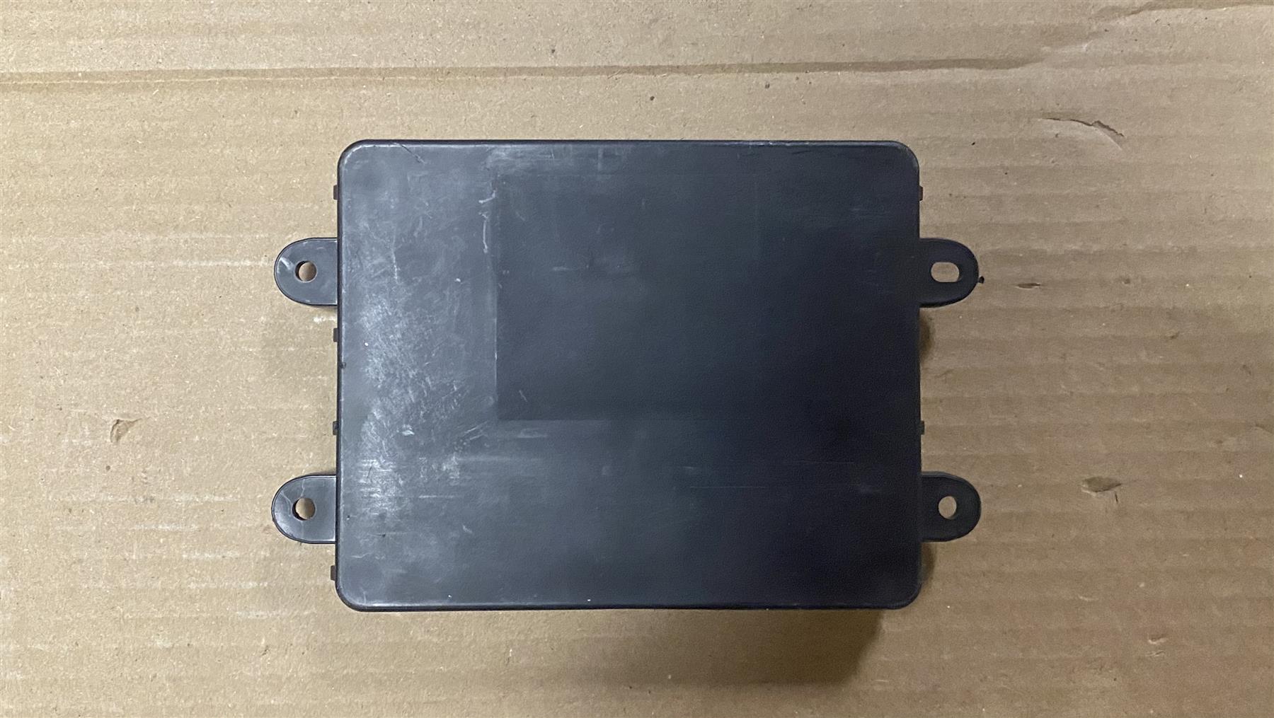 GM Electronic Brake Control Module 84162497 OEM