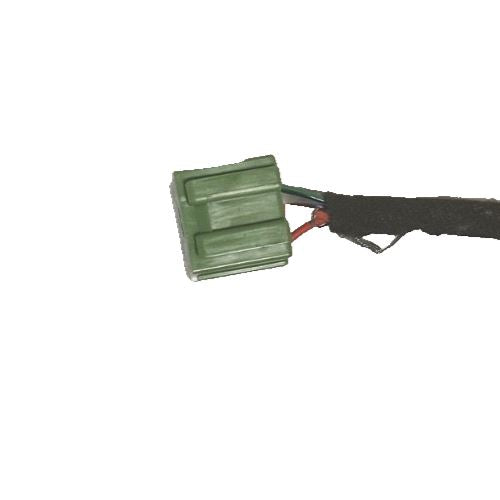 OEM | Wiring Harness Extension & Relay Fits Aveo GM 94543674