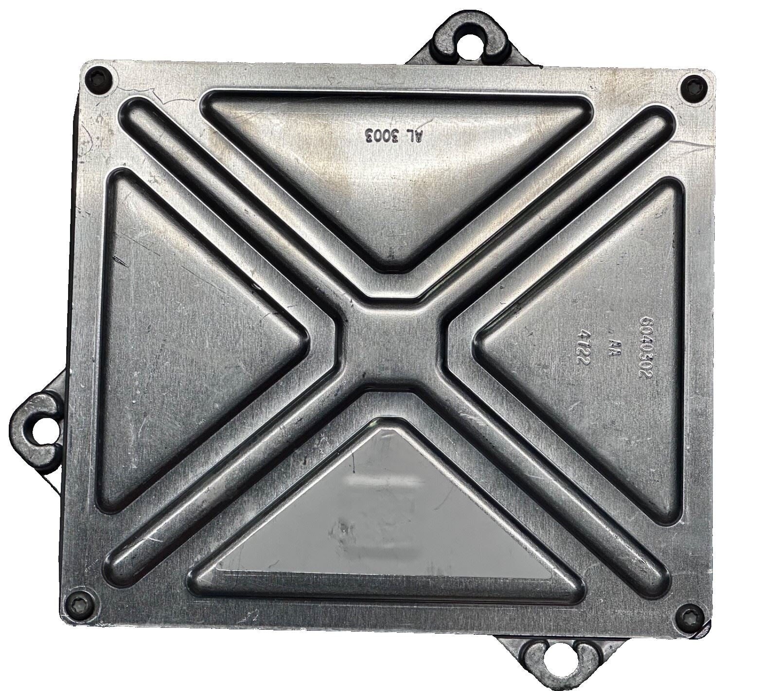 OEM | Chassis Control Module fits 2016-20 Silverado Sierra Yukon Tahoe 84483512