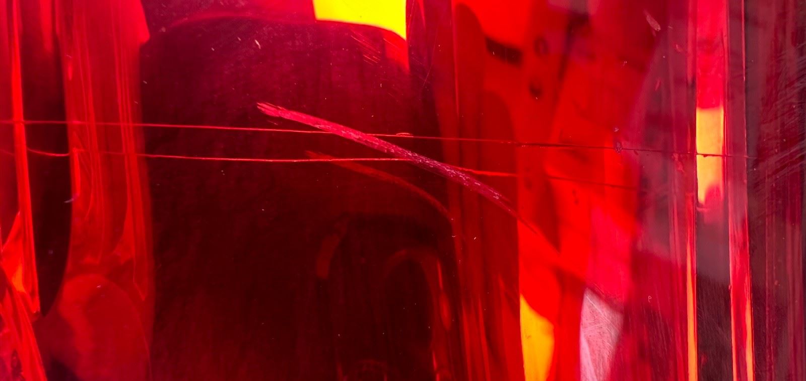 OEM | Tail Light Passenger Side Fits 2013-2016 Malibu GM 23294317