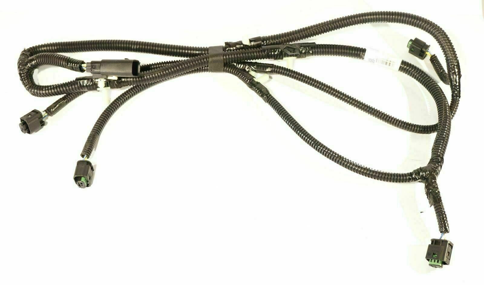 Ford E-Series Rear Parking Sensor Wiring Harness 9C24-14N139-BB