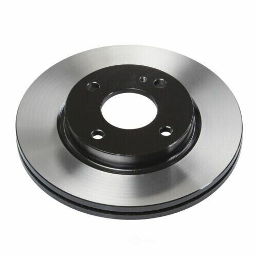 New Wagner Disc Brake Rotor BD180389E fits 11-19 Ford Fiesta