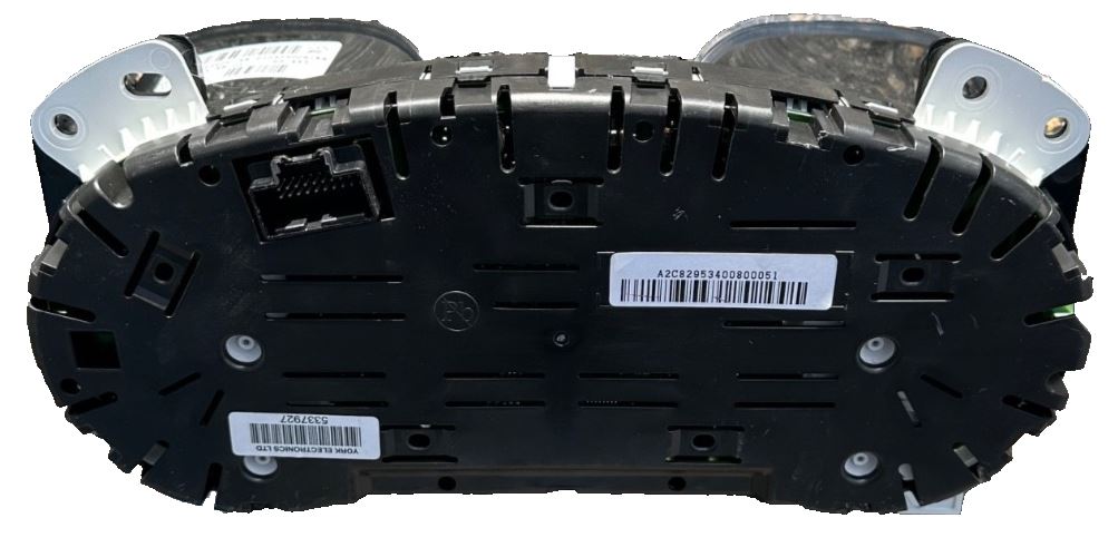 OEM | Instrument Cluster KPH Fits 2013 Malibu GM 22946105