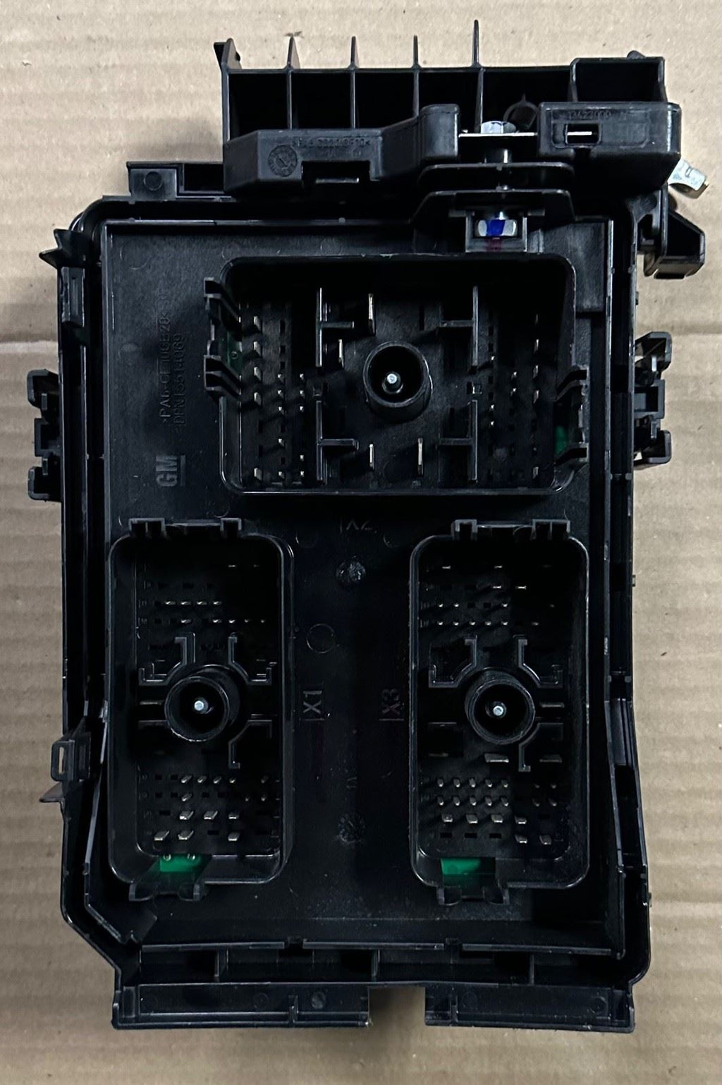OEM | Engine Wiring Harness Block fits 2018-2021 Equinox GM 84582317
