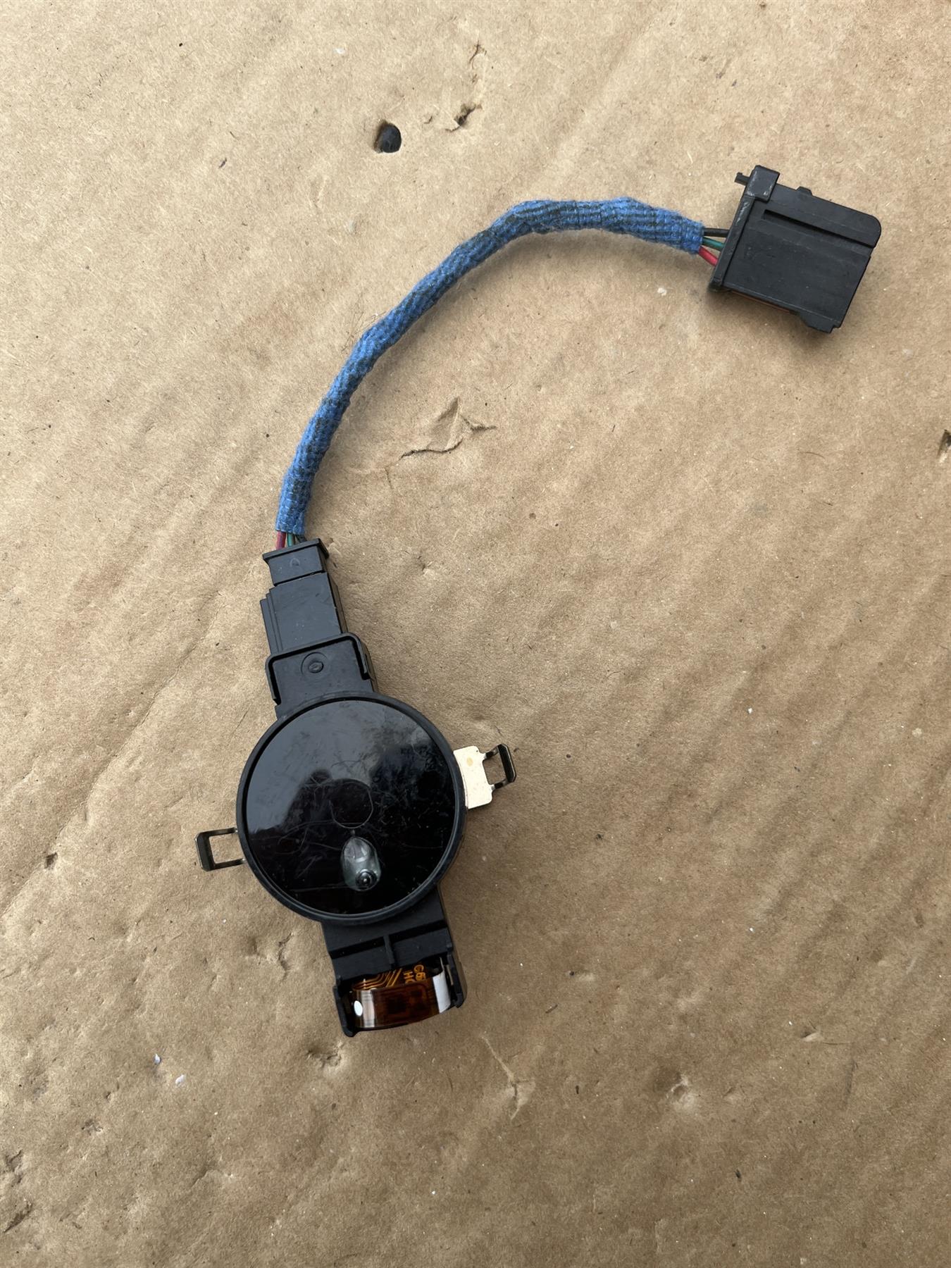 Genuine GM 23410847 Windshield Rain Light Humidity Sensor