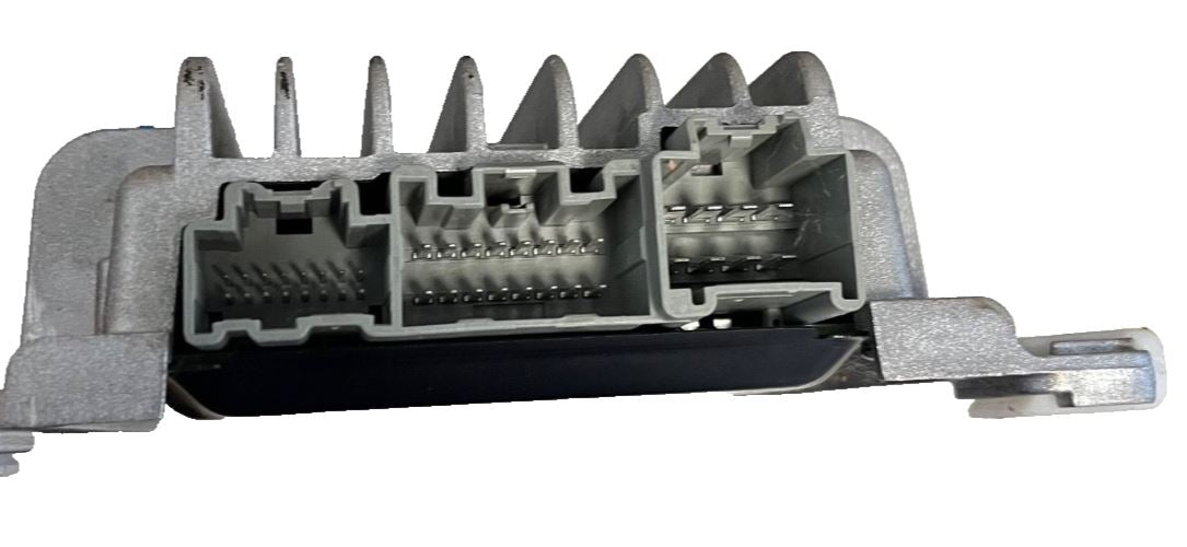 OEM | Bose Audio Radio Amplifier Assembly fits 07-14 GMC Yukon XL 1500 15186661