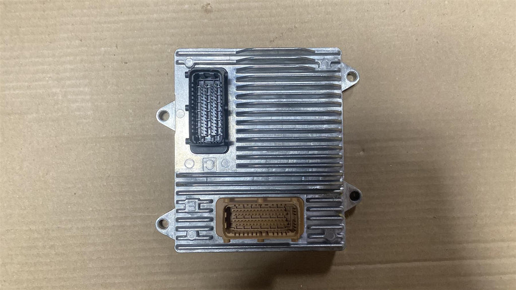 2007 Kia Optra Engine Control Module ECM ECU OEM 96940297