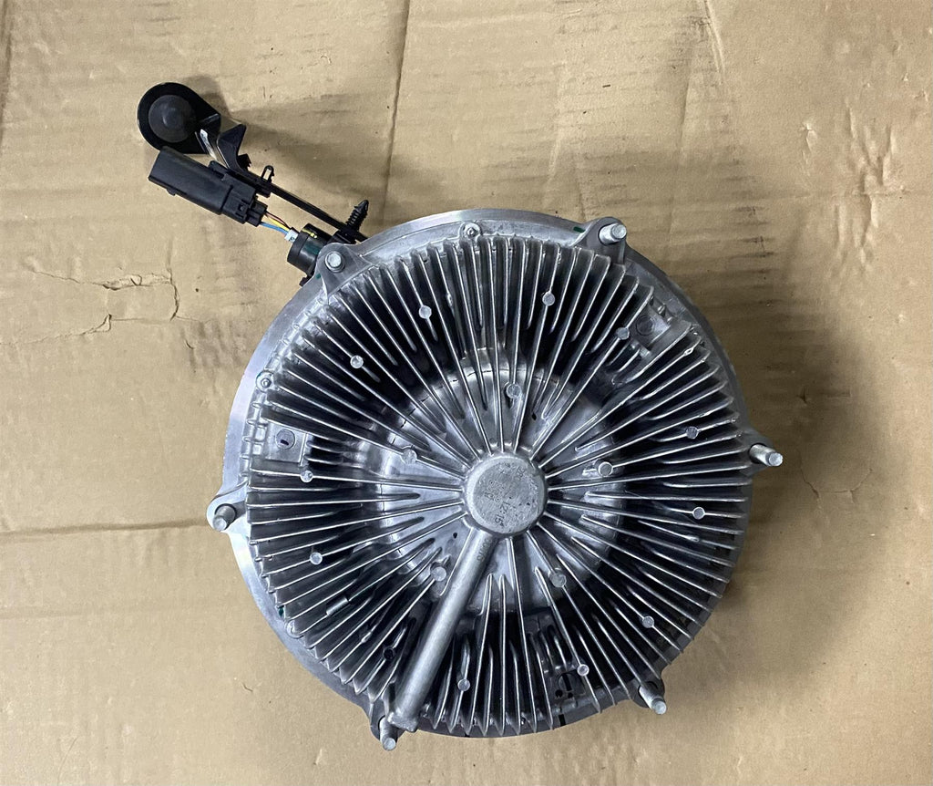 Genuine GM 16062023 Engine Cooling Fan Clutch