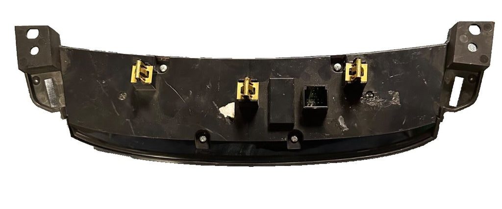 OEM | HVAC Control Unit Fits Chevy Malibu 16-17 GM 84569408