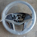 OEM 2017 Cadillac XT5-Steering Wheel 84214051