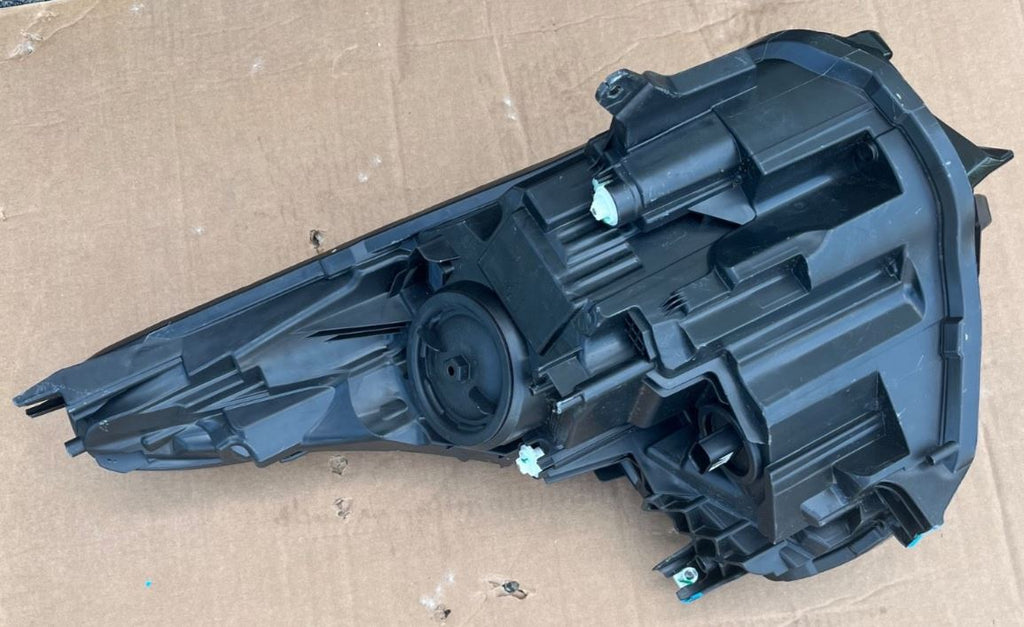 Fit 17-19 Cadillac XT5 OE Style Left Driver Side Projector Headlight Assembly