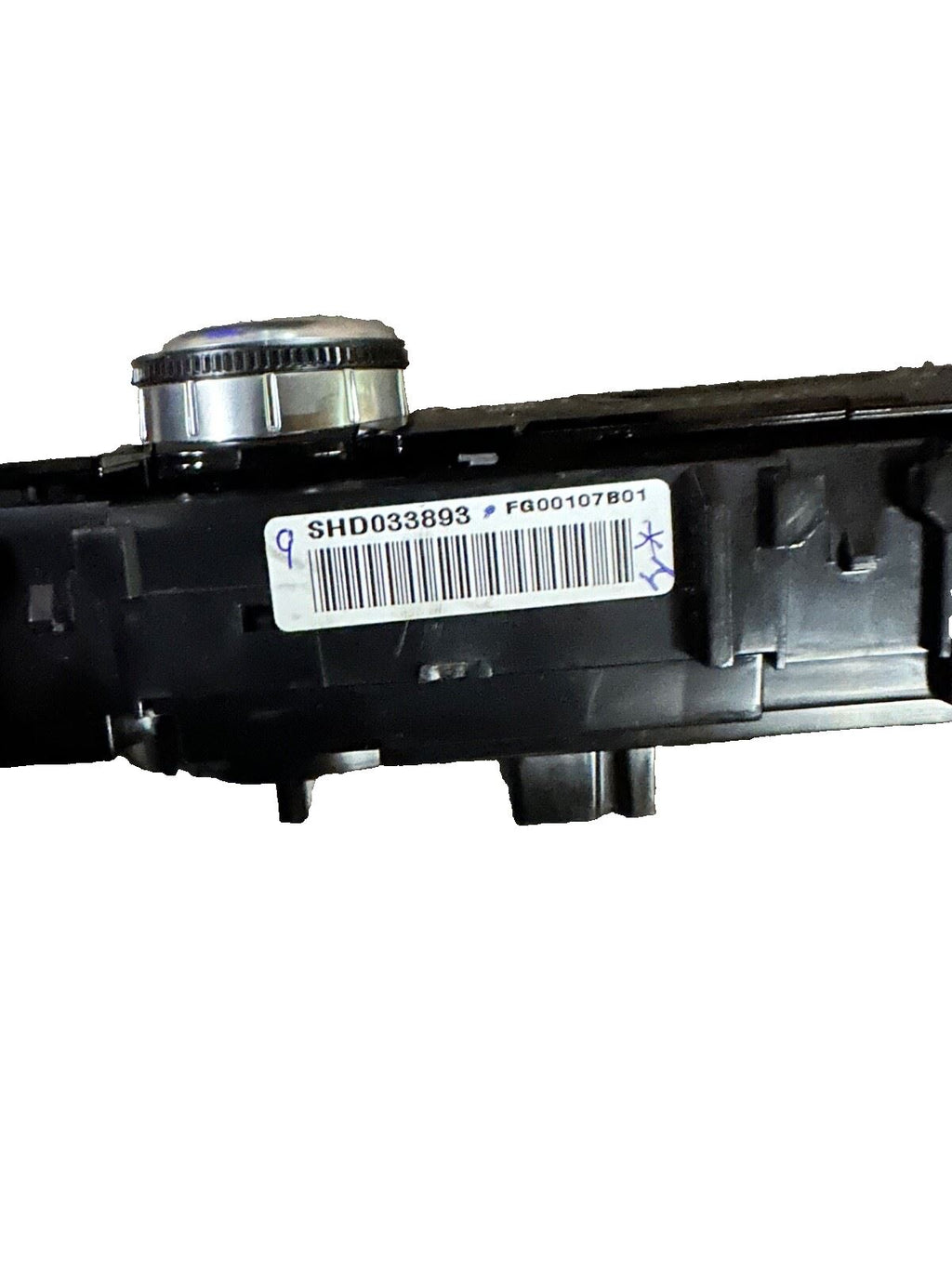 OEM | Climate Control GM Fits Trucks and SUV  87840697