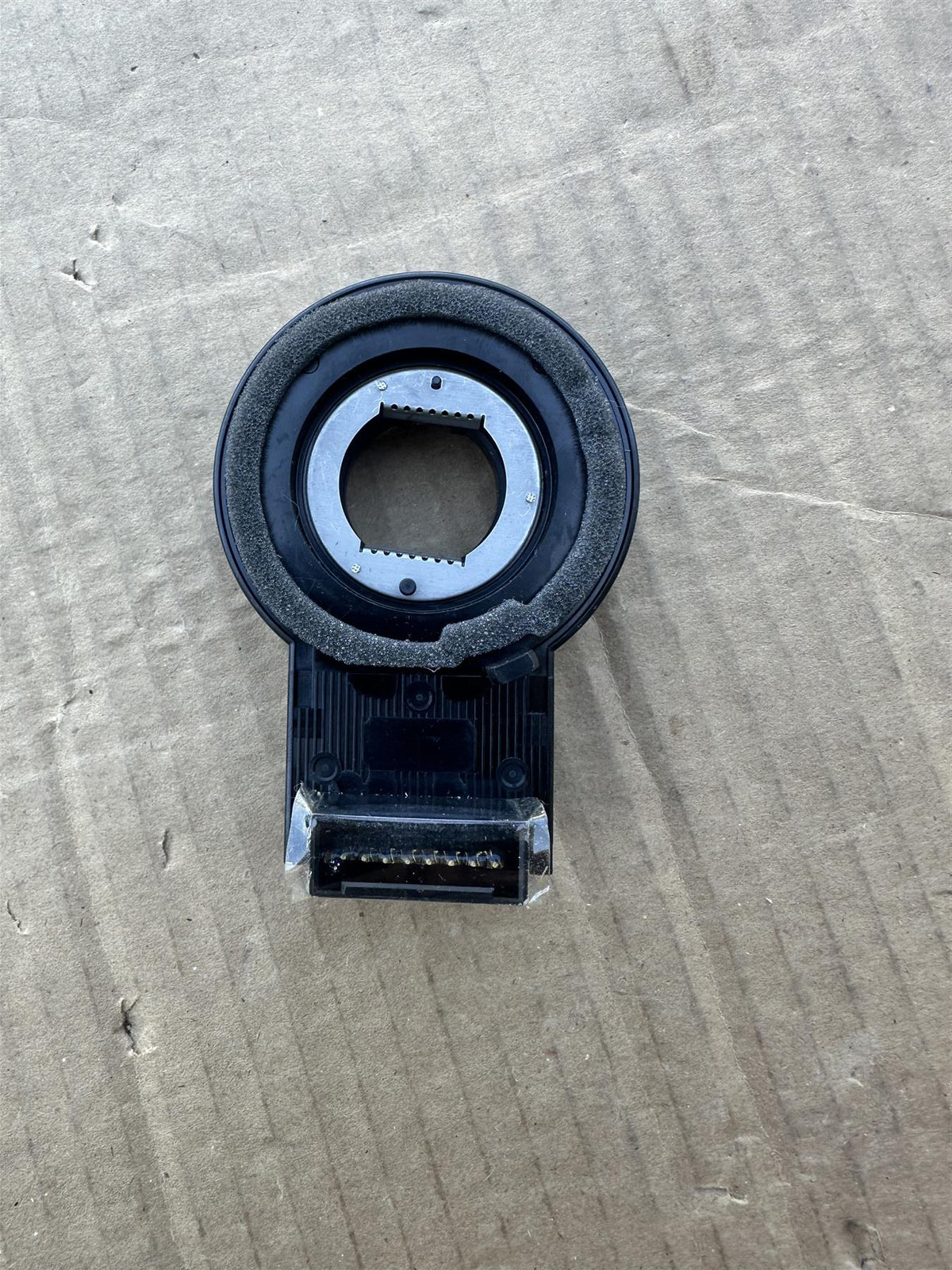 Genuine GM 19418403 Steering Wheel Position Sensor OEM