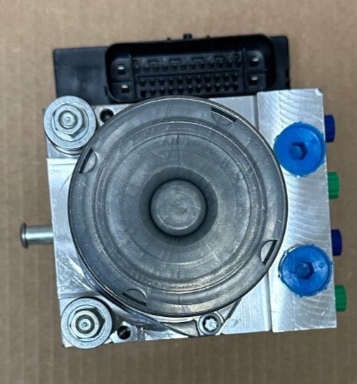 OEM | Anti Lock Brake System Control Fit 12-17 Acadia Enclave Traverse 84718723