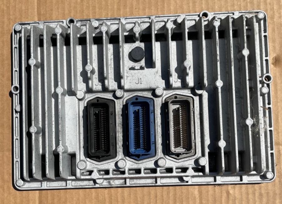 OEM | 6.6L Engine Computer 12648344 fits 2012 Sierra 2500