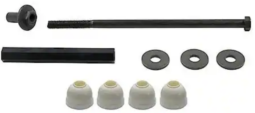 Suspension Stabilizer Bar Link Kit Front,Rear Moog K700539