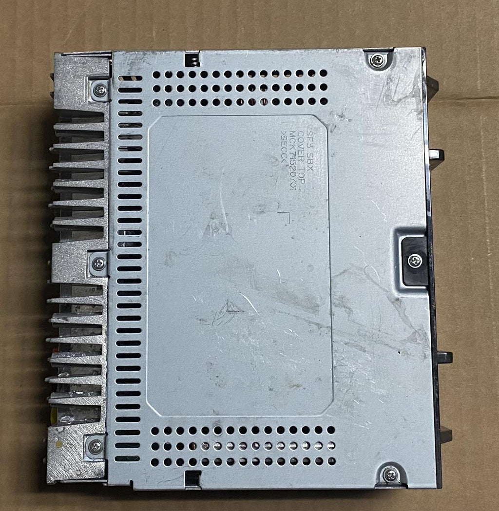 OEM | Radio Control Unit FIts 2022-2024 Camaro GM 86810839