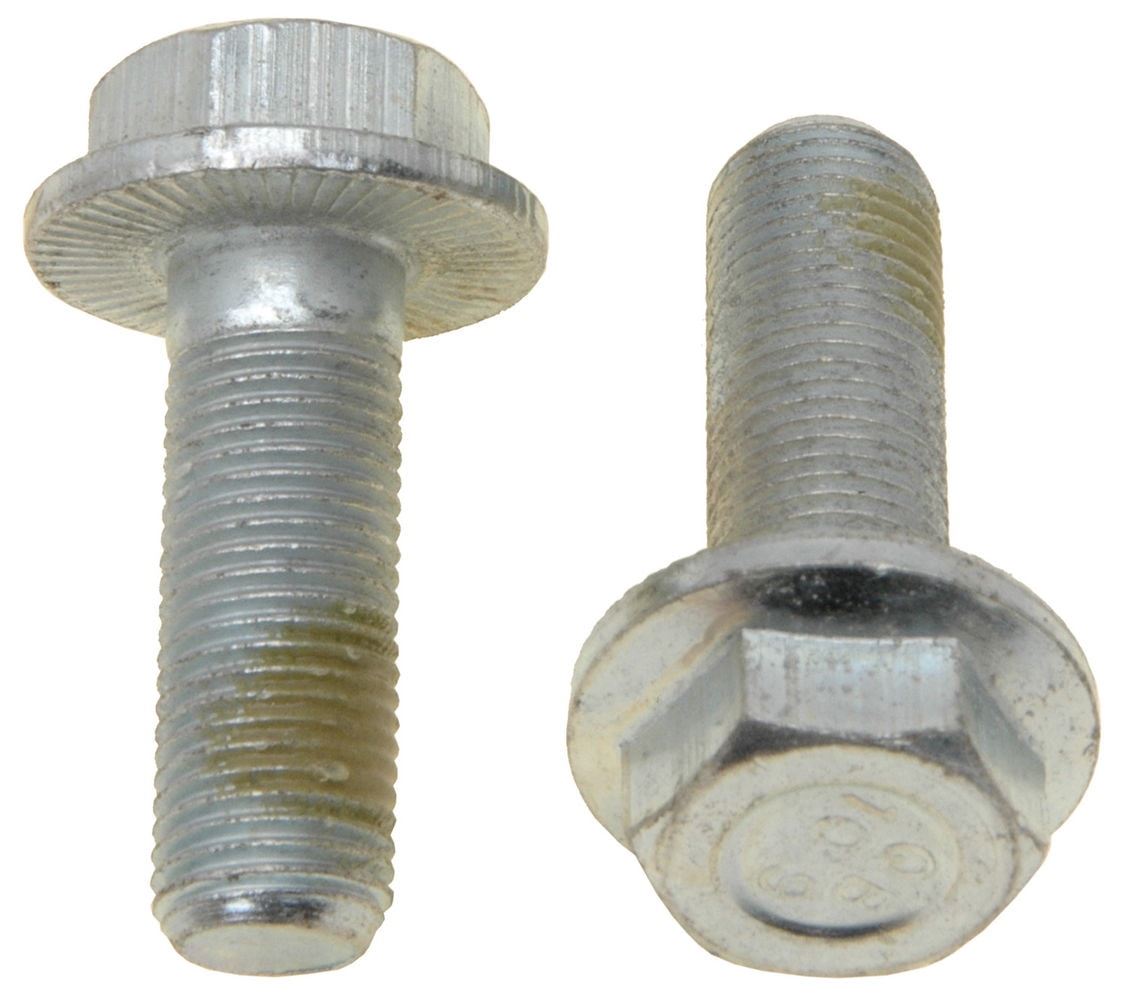 Disc Brake Caliper Bracket Mounting Bolt Fits select: 1999-2004 JEEP GRAND CHEROKEE
