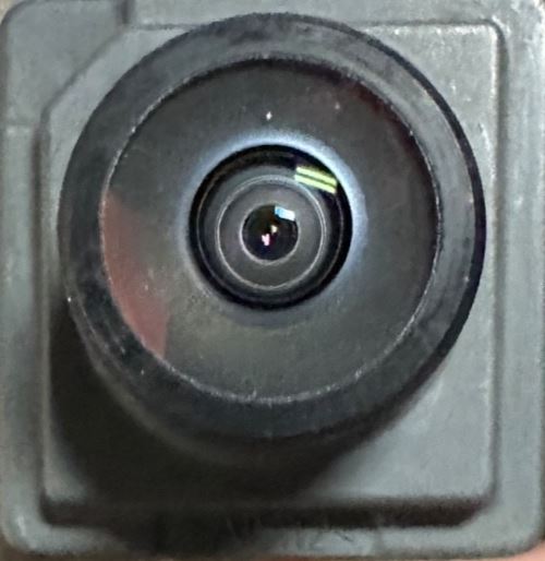 OEM | Tailgate Camera Single Fits 2023-2025 Lyriq, CT5, XT4 GM 87833474