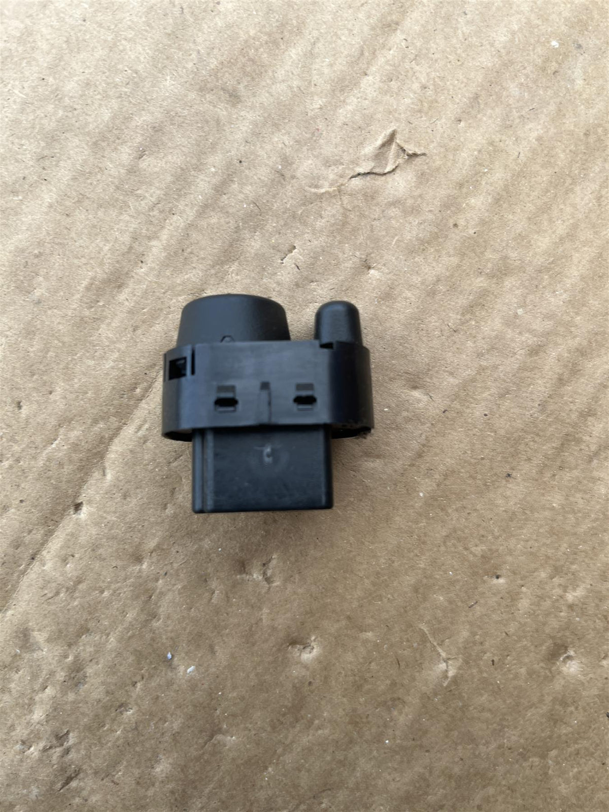 Genuine GM 25999505 Ebony Power Mirror Control Switch Malibu