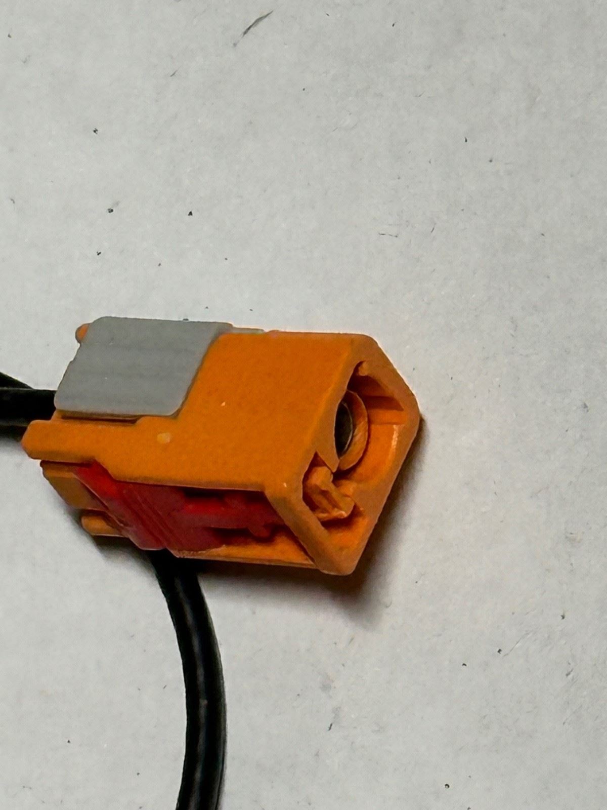 Genuine GM 84979141 Digital Radio & Navigation Antenna Cable Chevy GMC Cadillac