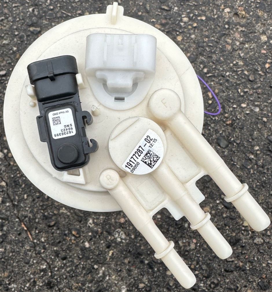 OEM | Fuel Pump Assembly Fits GM Vehicles 19177287