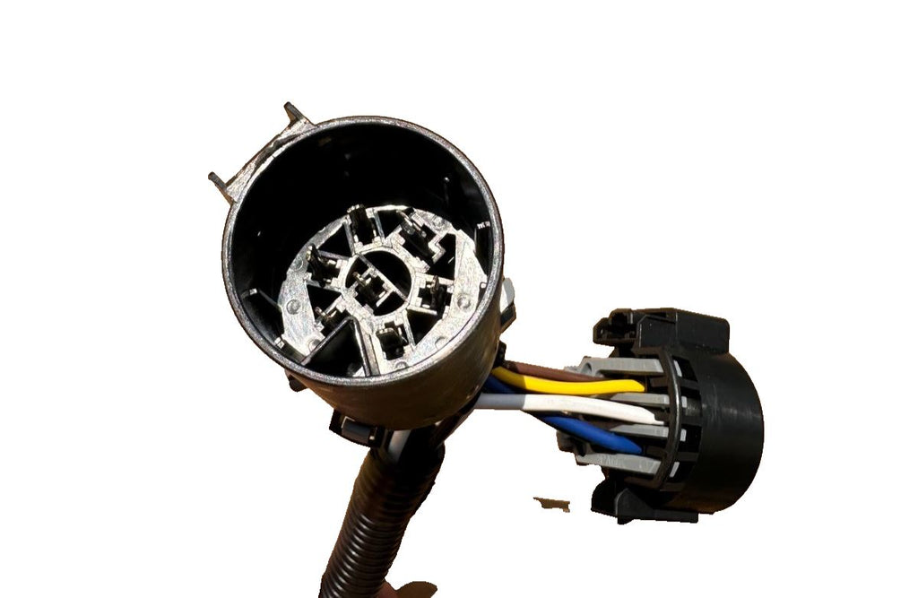 MultiPro Tailgate Audio System Power/Wiring Harness
