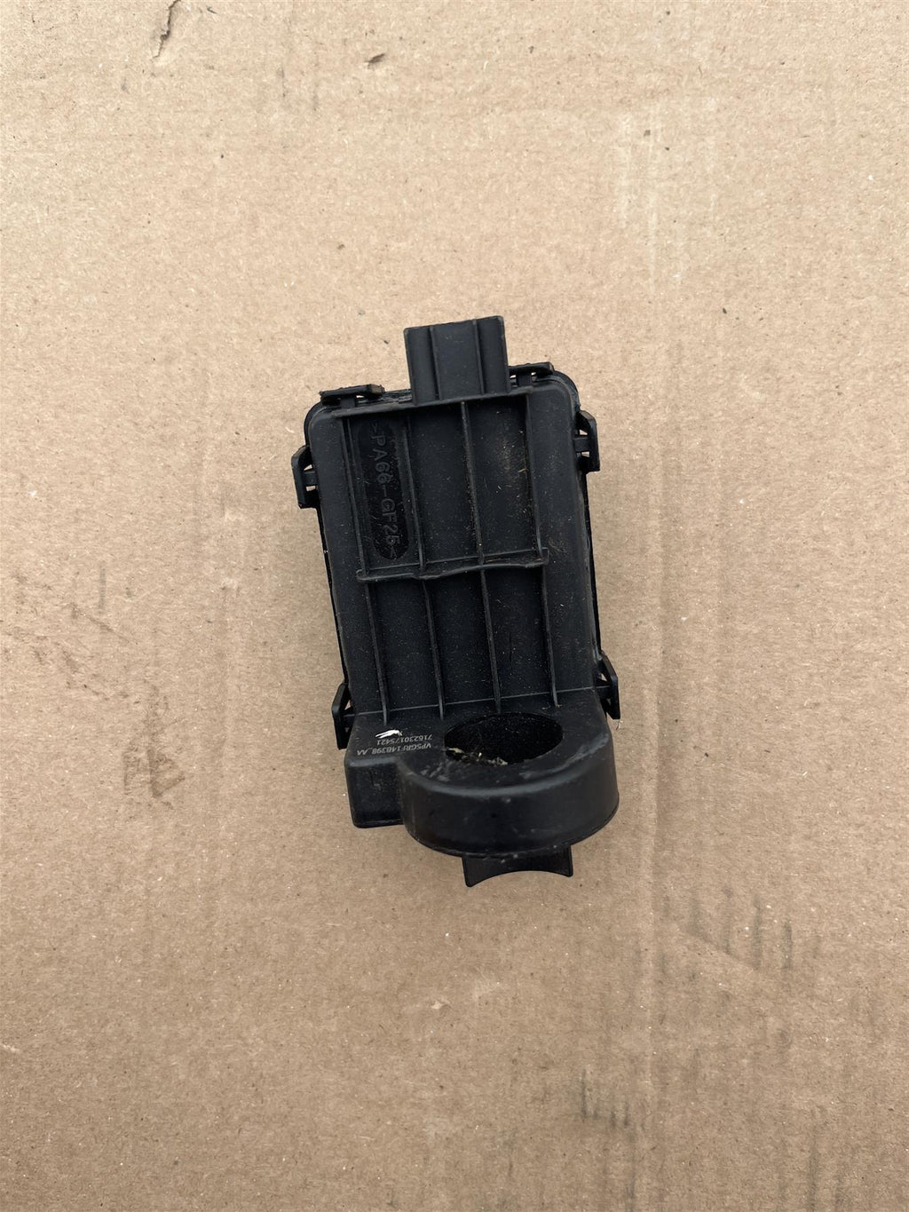 OEM GM 19432143 Generator Battery Control Module
