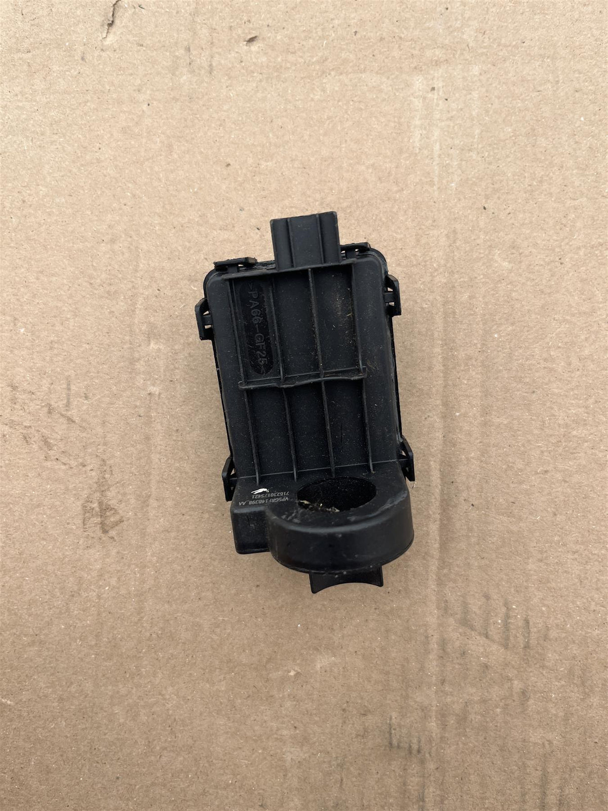 OEM GM 19432143 Generator Battery Control Module