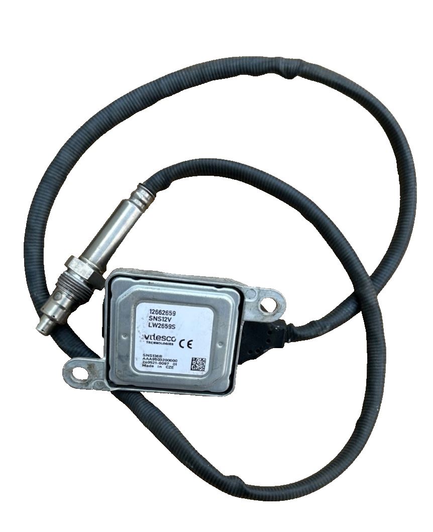OEM | Nitrogen Oxide Sensor Fits 2014-2015 Cruze GM 12662659