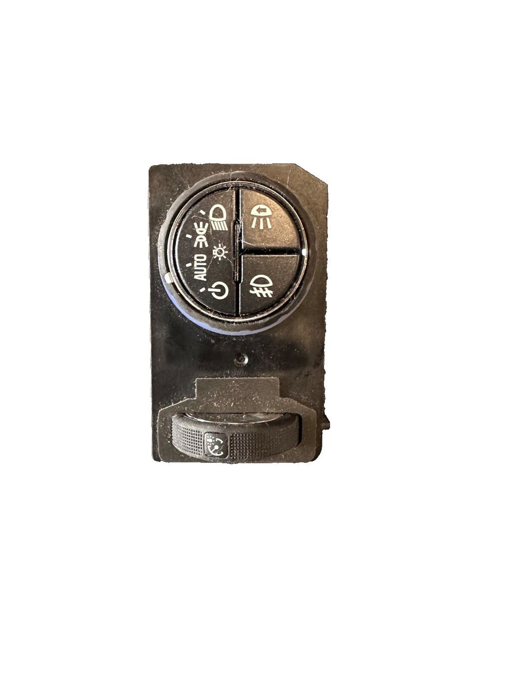 OEM | Headlight Switch Fits Canyon 2016-2022 GM 23458495