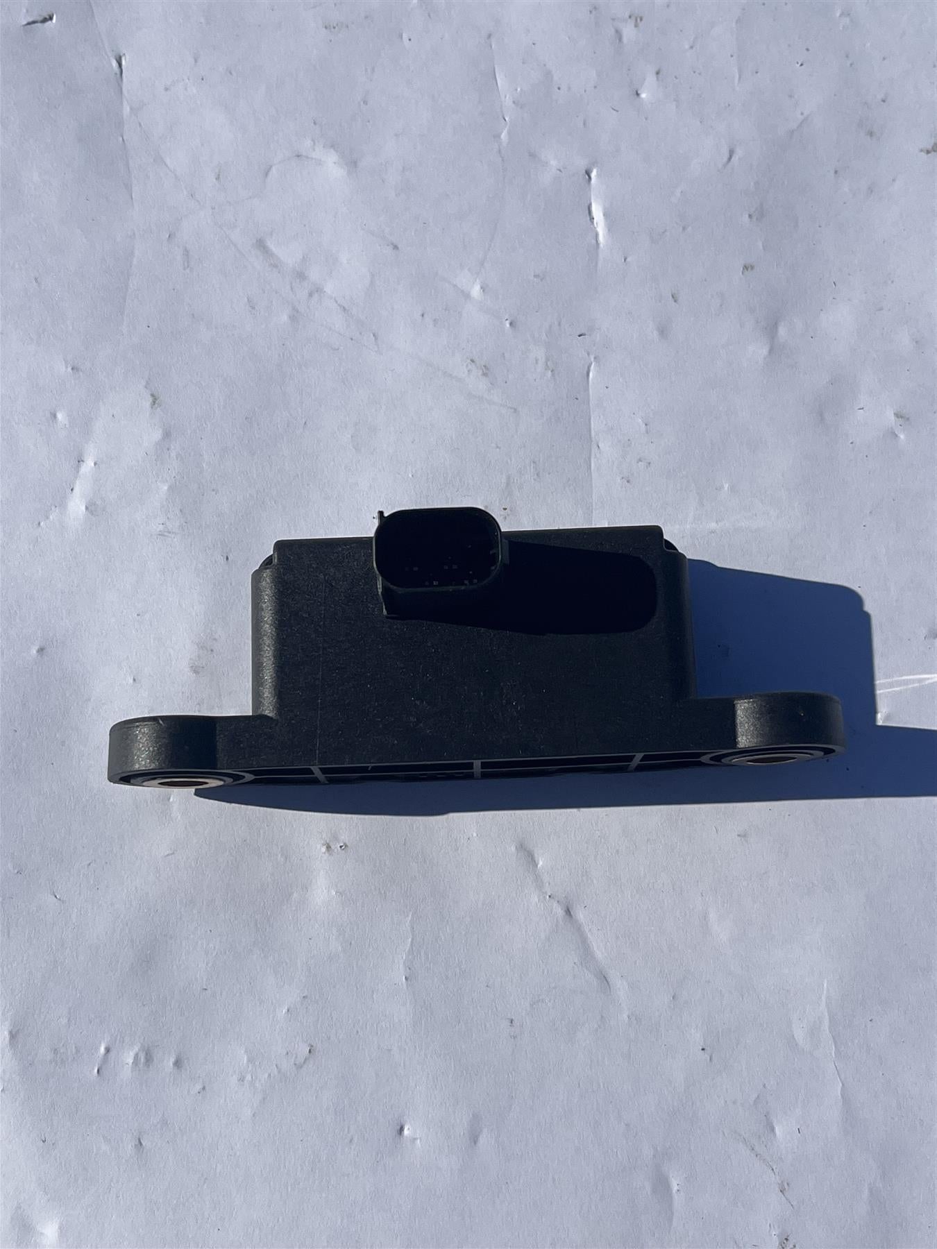 Genuine GM Steering Wheel Controls Interface Module 25897967 OEM Control Unit