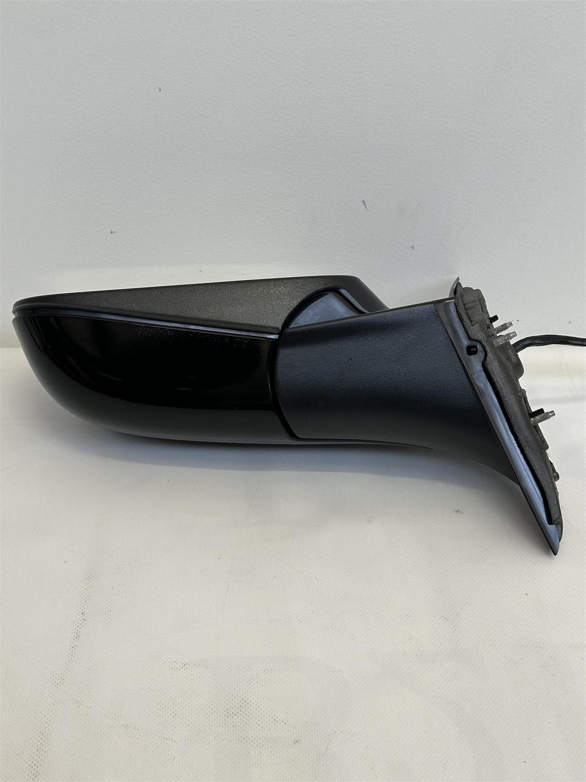 Mopar 1KX731X8AA Door Mirror for Jeep Grand Cherokee 2006-2007