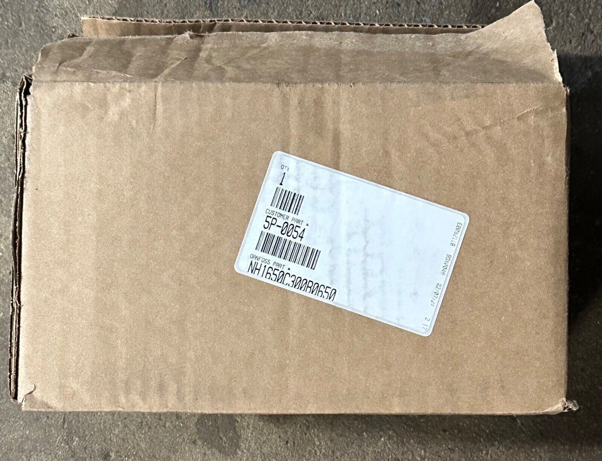 OEM Water Jacket Kit for Most Caterpillar Engines 5P-0054