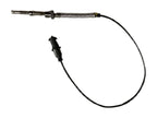 Exhaust Gas Temperature Sensor 68224768AB Fits 2014, 2016 Jeep Cherokee