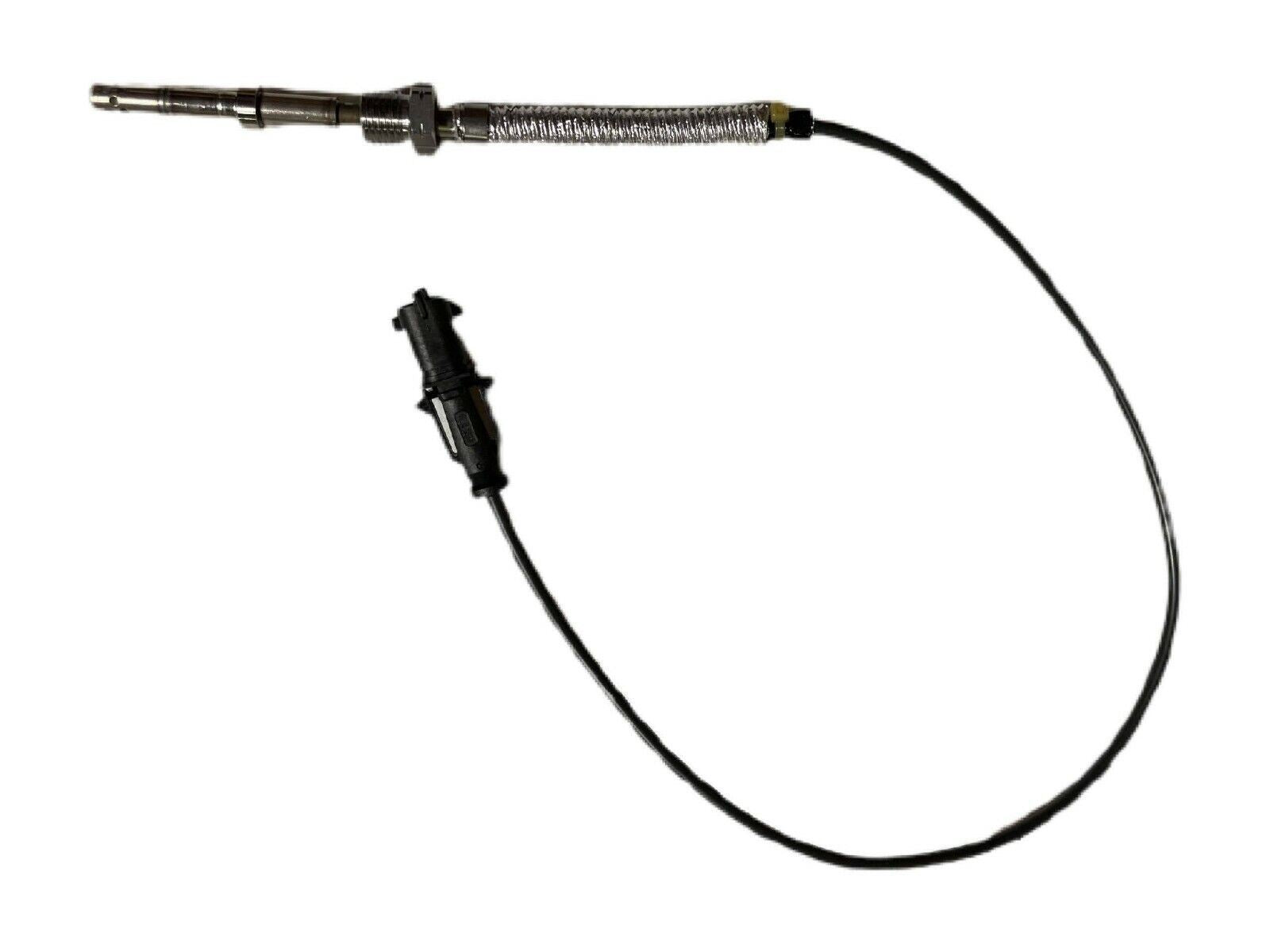 Exhaust Gas Temperature Sensor 68224768AB Fits 2014, 2016 Jeep Cherokee