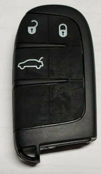 Key Fob 68243595AA For Chrysler FIAT