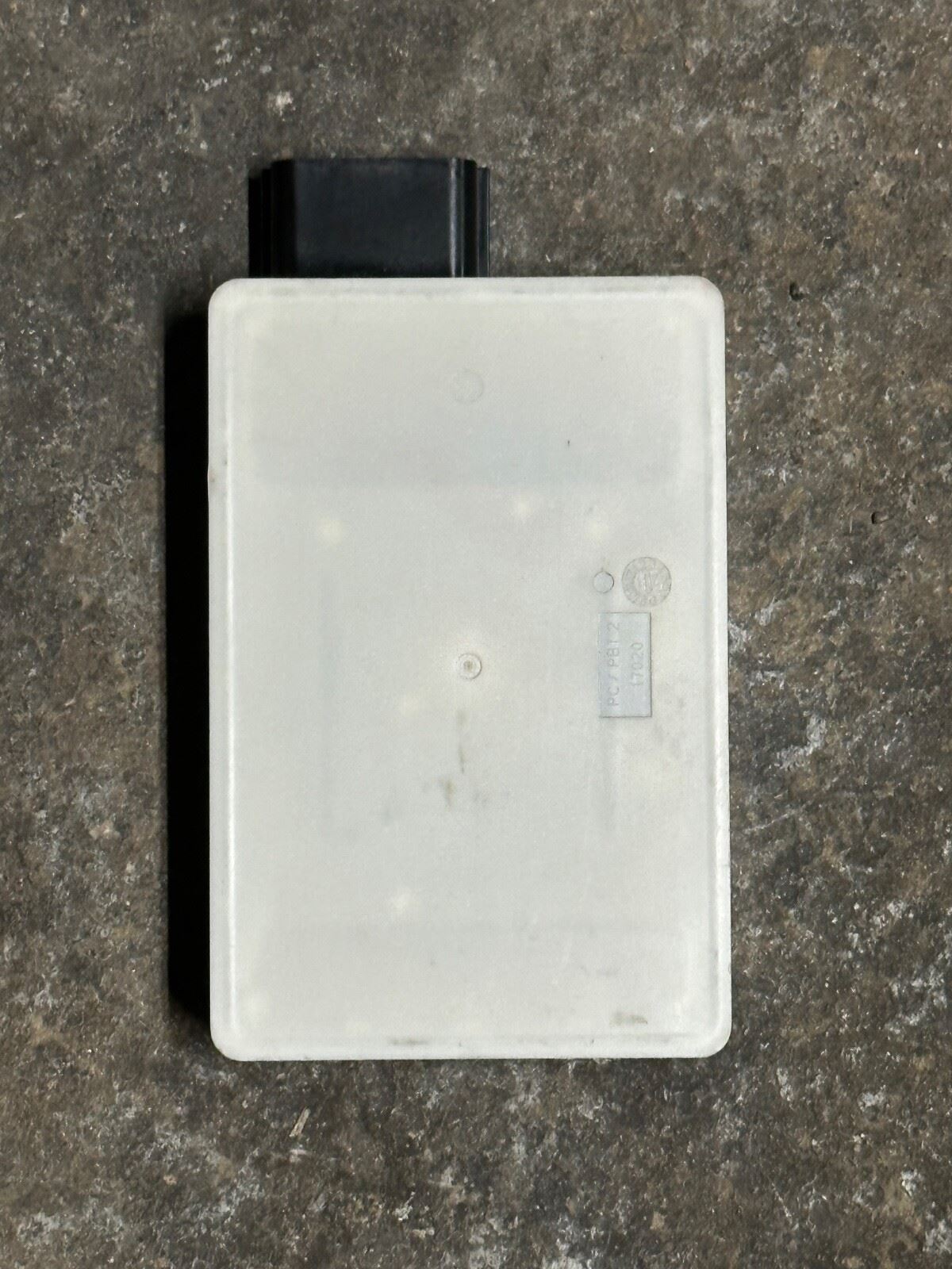 OEM | Side Obstacle Detection Control Module - GM 84612459