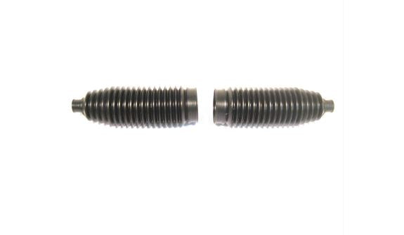 Front Rack & Pinion Bellows Kit Delphi TBR4113 Fits 1998-10 Volkswagen Vehicles
