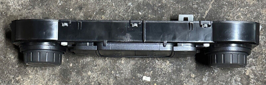 ACDelco HVAC Control Panel 15-74877 84263101