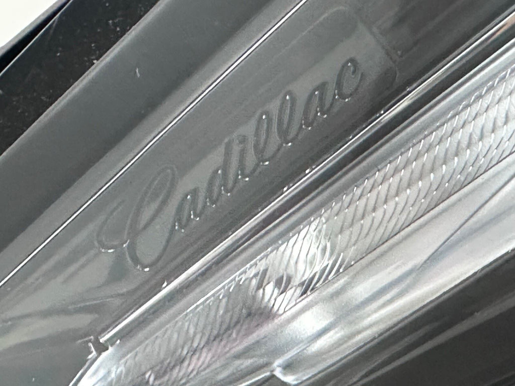 OEM | LED Headlight Assembly Passenger Side fits 20-22 CADILLAC CT5 84861521
