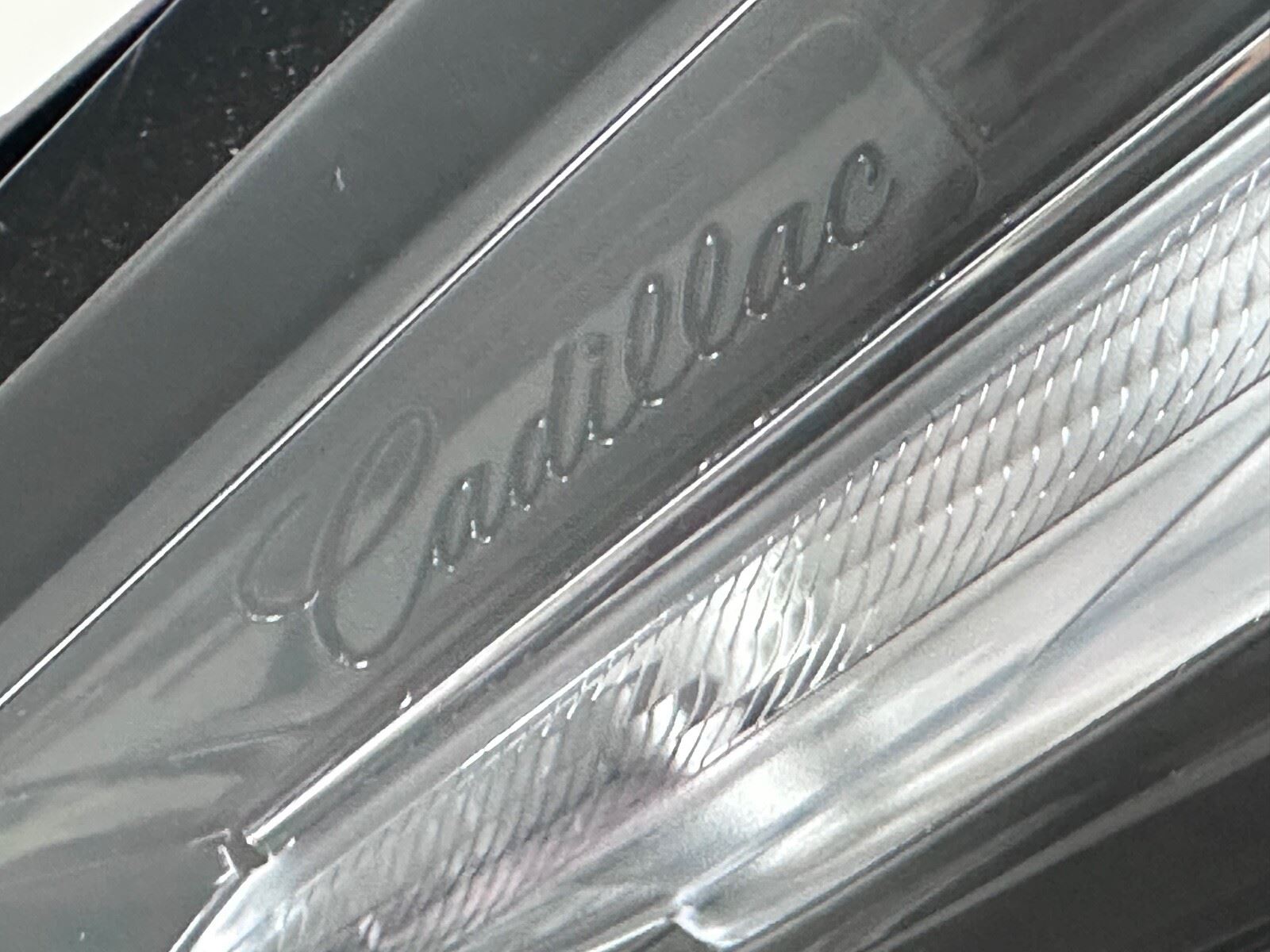 OEM | LED Headlight Assembly Passenger Side fits 20-22 CADILLAC CT5 84861521