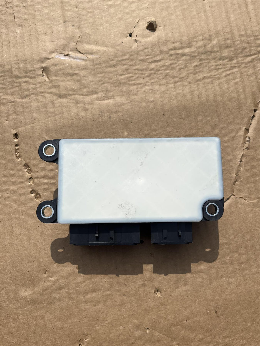 Genuine GM 13542685 Restraints Control Module OEM SRS